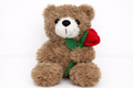Rose Bamse