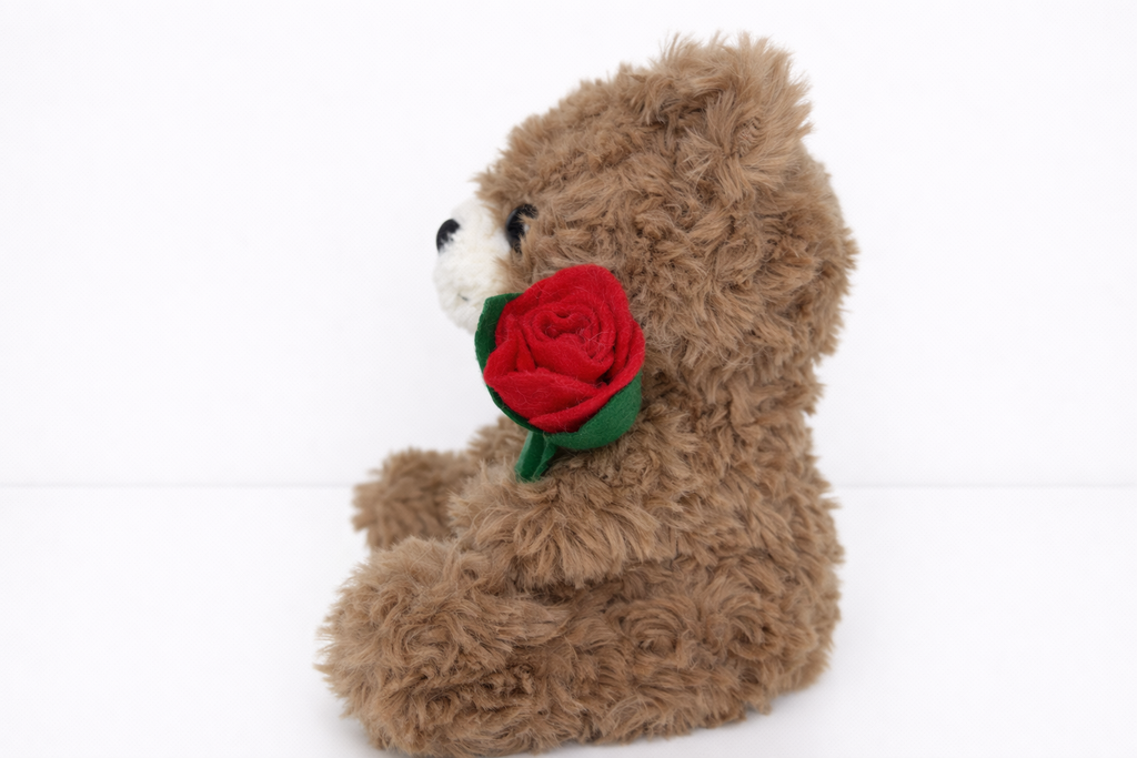 Rose Bamse