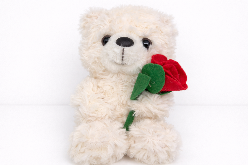 Rose Bamse