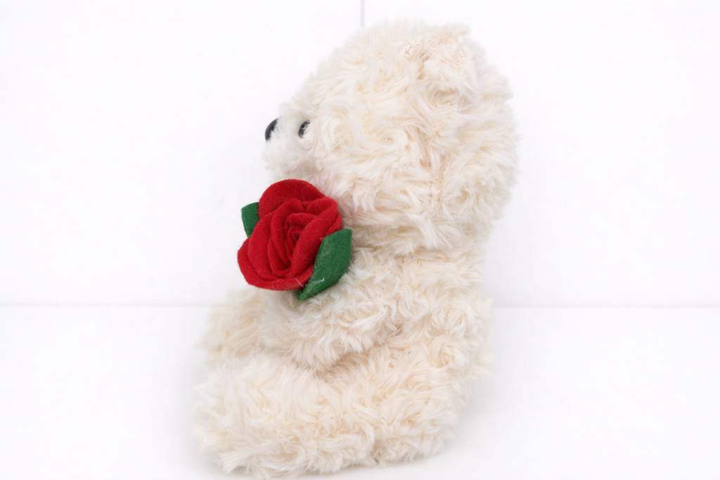 Rose Bamse