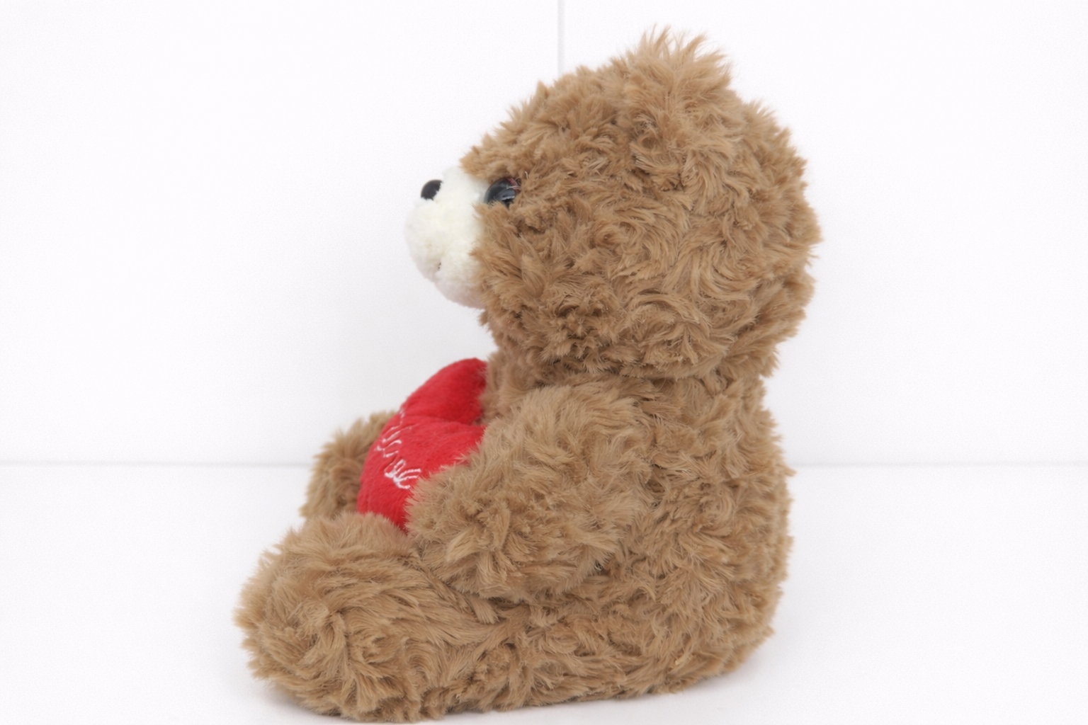 Hjerte Bamse