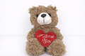 Hjerte Bamse