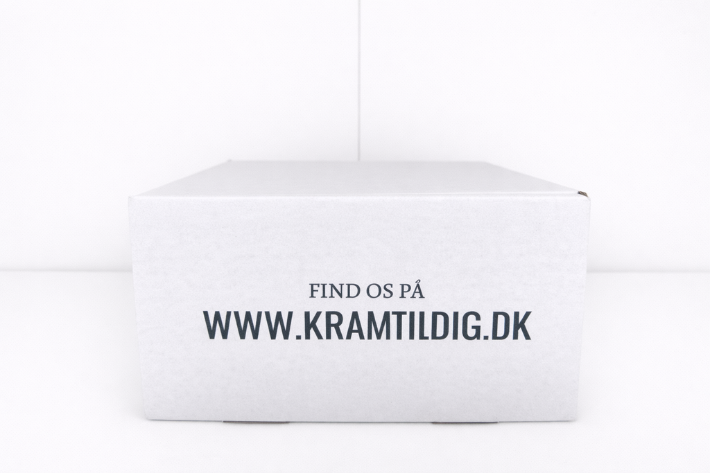 Hjerte Bamse